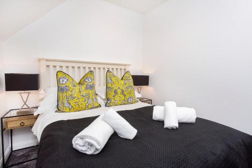 Minster's Reach Apartments - image 2