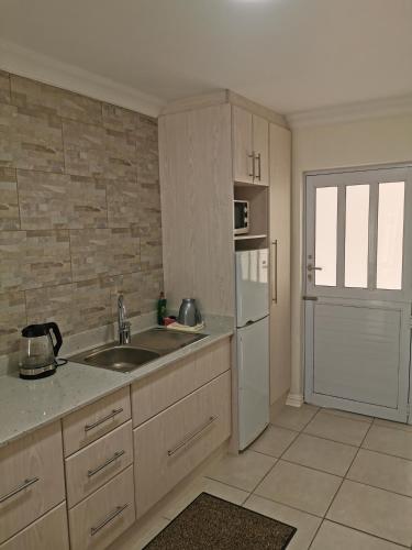 Ballina Ga-el Guesthouse – Gqeberha, IL