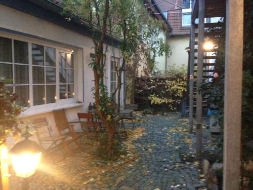 Hotel Zum Strand