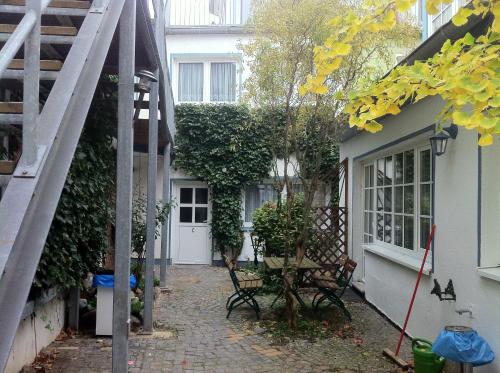 Hotel Zum Strand
