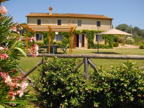  Holiday Home Bellavista by Interhome in Montoro