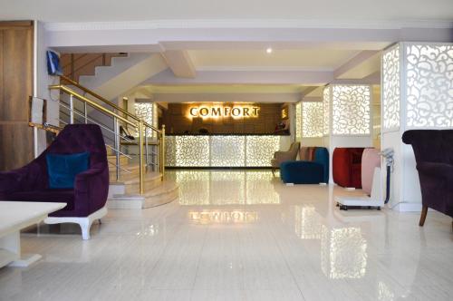 舒適生活酒店 Comfort Life Hotel