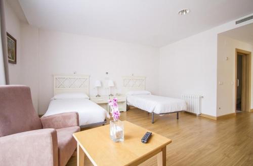 El Campanario del Paraiso