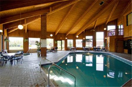 Best Western Canal Winchester Inn - Columbus South East in South Columbus