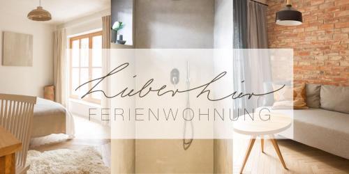 Ferienwohnung Lieberhier - image 4