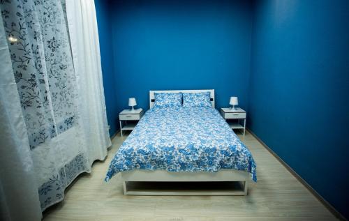 Sky Hostel