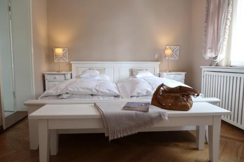 Romantik Hotel am Brühl - image 9