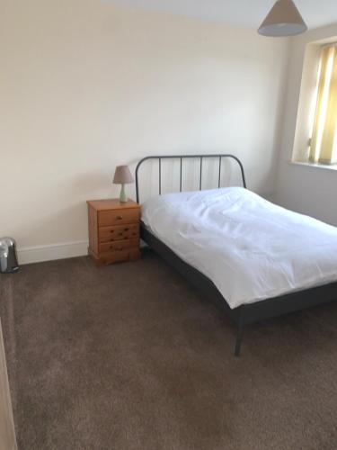 Bright And Spacious Entire Apartment, , Bristol