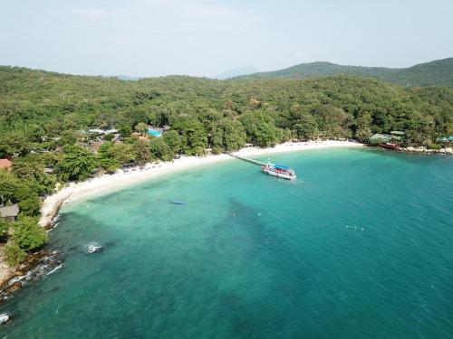 Samed Tropical Resort, Ko Samed