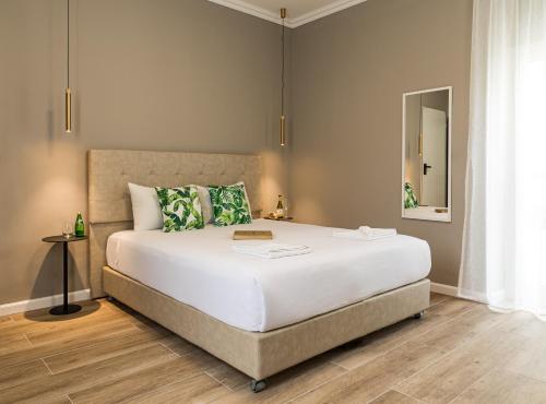 โรงแรมบลูซี มาร์เบิ้ล (Blue Sea Marble Hotel) in เทลอาวีฟ