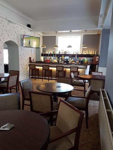 Chase Hotel - image 5