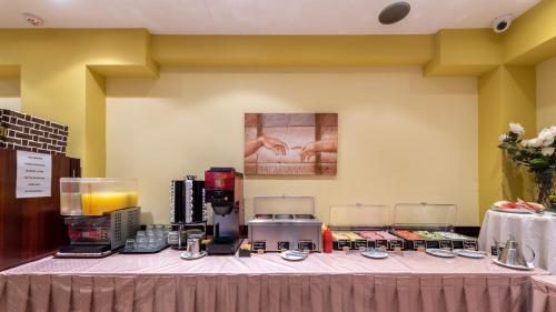 Marine Congo Hotel - image 5