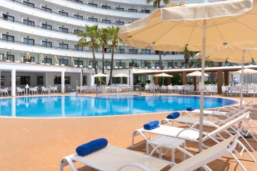 HSM Hotel Linda Playa - image 11