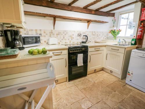 Teign Cottage in Newton Abbot