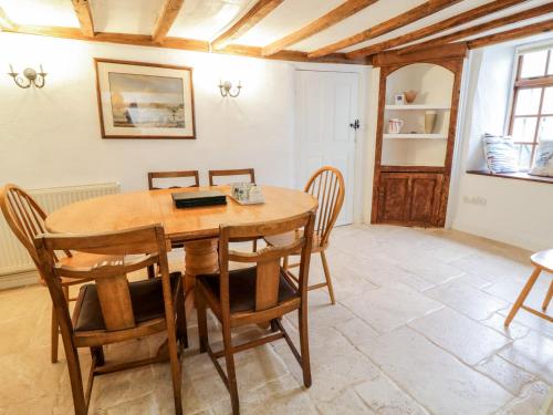 Teign Cottage in Newton Abbot
