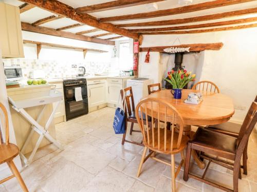 Teign Cottage in Newton Abbot