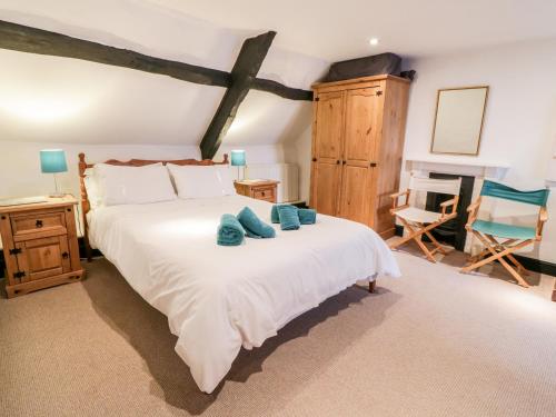 Teign Cottage in Newton Abbot