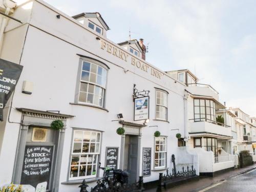 Teign Cottage in Newton Abbot