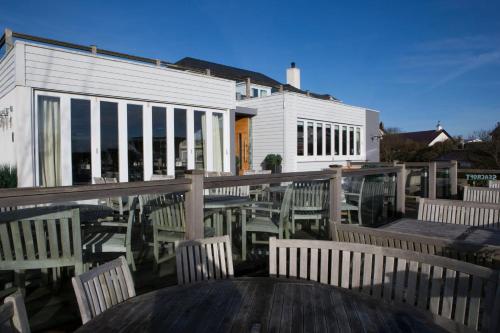 Létesítmények, Seacroft in Trearddur