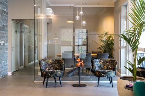 共用Lounge/電視區