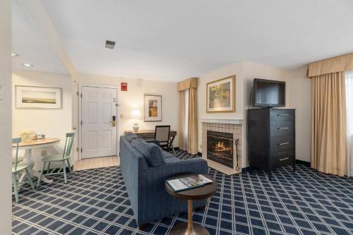 Residences at Daniel Webster in Merrimack, USA