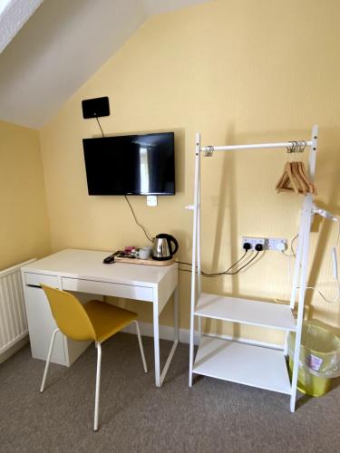 Anchorage Guest House - image 8