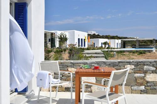 Blue Amaryllis Villas in ซานตา มาเรีย