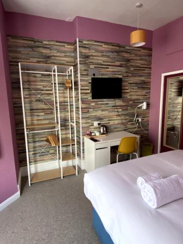 Anchorage Guest House - image 7