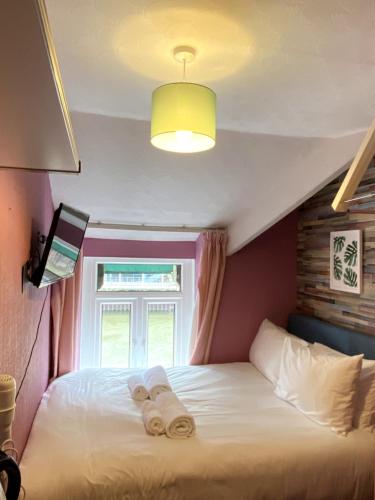 Anchorage Guest House - image 14