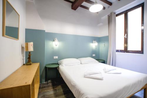 Space, comfort and beauty near Ponte Vecchio