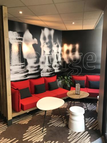 ibis Lille Centre Grand Place - image 5