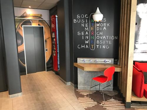 ibis Lille Centre Grand Place - image 14