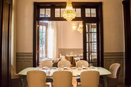 Étterem, Grand Brizo La Plata in La Plata