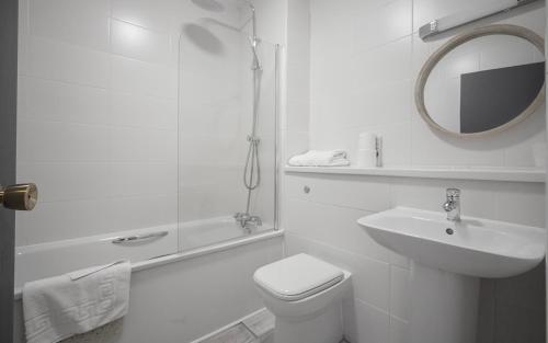 Highfield Hotel - image 14