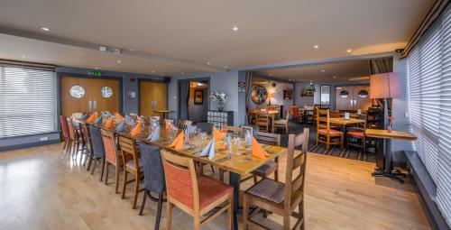 The Dunavon - main image