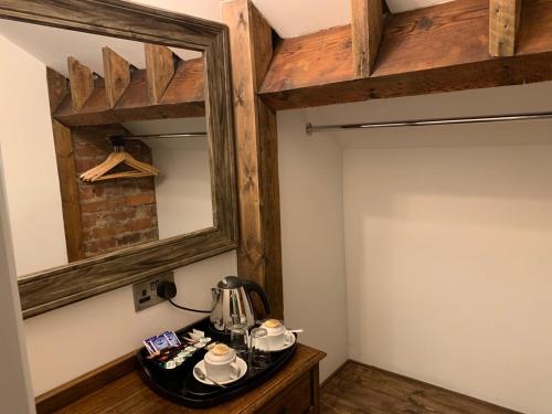 Haweswater Hotel Room Type - King Room