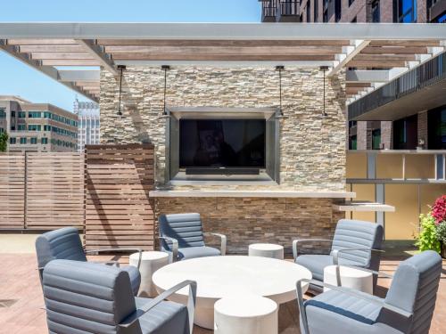Global Luxury Suites at Reston Town Center in Reston, USA