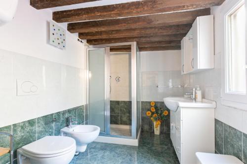 Giardino Bardini Cozy Apartment - image 7