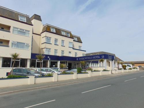 Barrowfield Hotel, , Cornwall