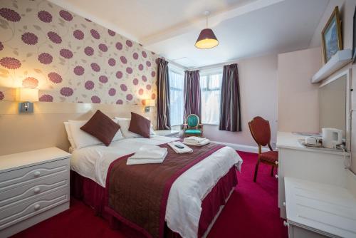 Barrowfield Hotel - image 3
