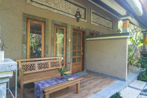 Trijaya Guest House Pemuteran