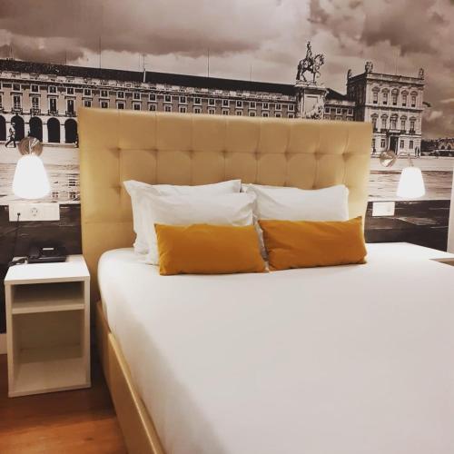 Lisbon City Apartments & Suites by City Hotels - image 14