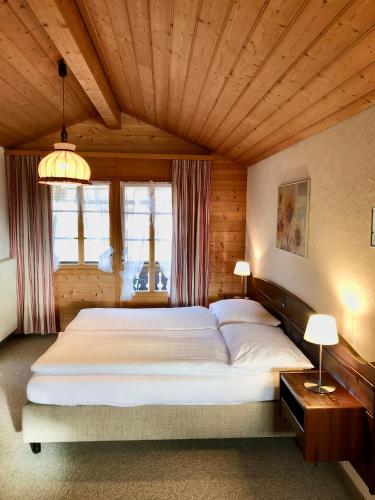Hotel Châlet Du Lac - image 14