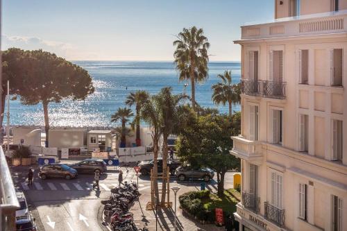 Palais Miramar: 1 bed side sea view - image 4