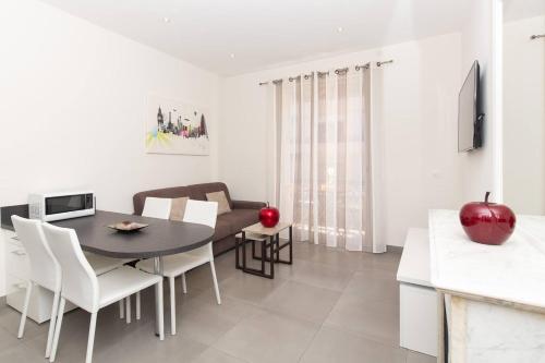 Palais Miramar: 1 bed side sea view - image 13