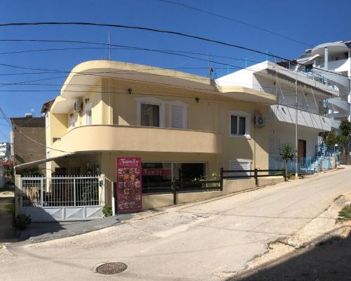 Vila La Tuna