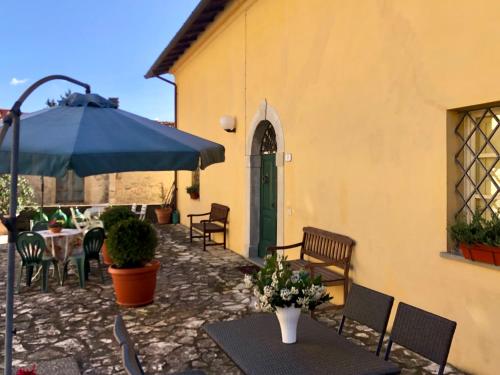 La vecchia canonica 5