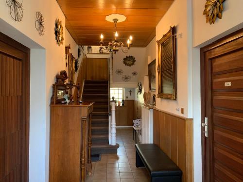 Facilities, "An der Lindenberganlage" in Melsungen