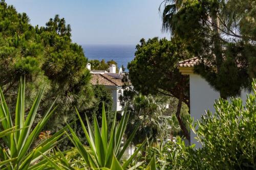  APPARTEMENT Calahonda Golf in Sitio de Calahonda