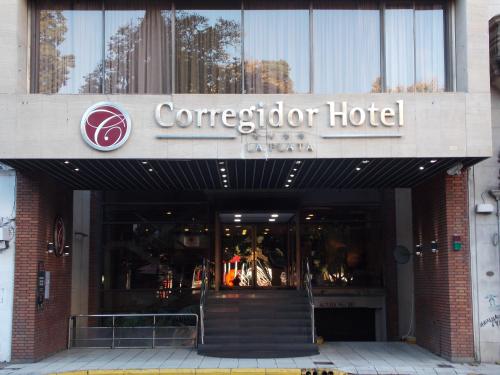 . Hotel Corregidor
